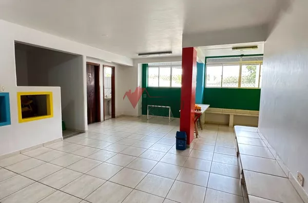 Apartamento para venda,  Edifício Fernando Pessoa, Umuarama
