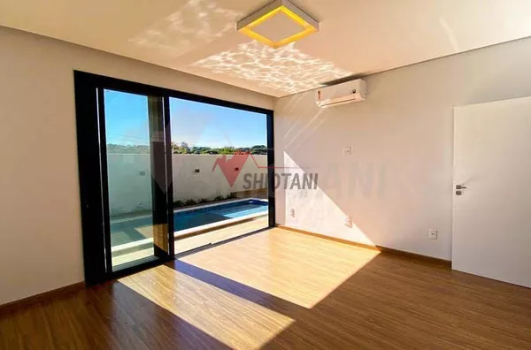 Casa para venda,  Condomínio Residencial Central Park, Umuarama - Foto 4