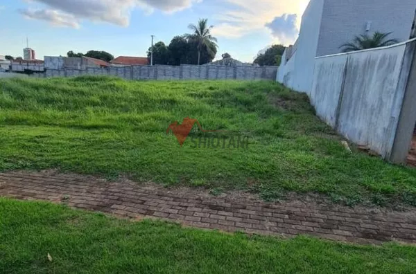 Terreno para venda,  Conjunto Residencial Portal Das águas, Umuarama - Foto 3