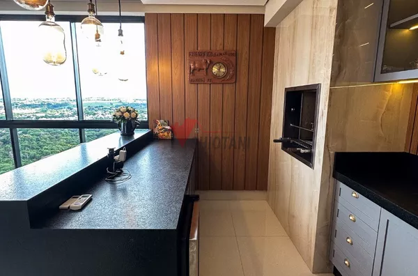 Apartamento para venda,  Zona Ii, Umuarama - Foto 3