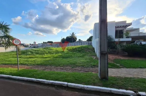 Terreno para venda,  Conjunto Residencial Portal Das águas, Umuarama - Foto 2