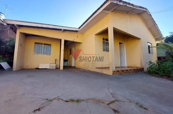 Casa para venda,  Zona Iv, Umuarama - Foto 6