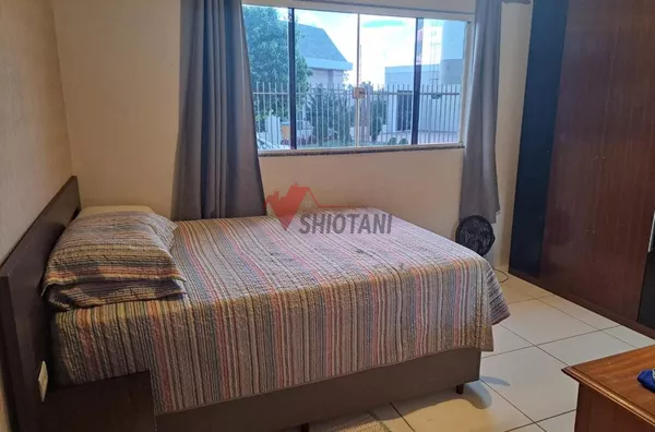 Casa para venda,  Parque Residencial Interlagos, Umuarama - Foto 2