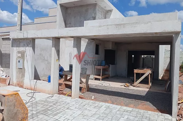 Casa para venda,  Jardim Malta, Umuarama - Foto 2