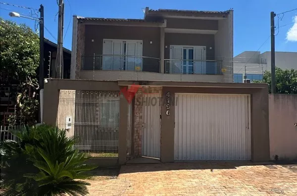 Sobrado para venda,  Zona I, Umuarama - Foto 1