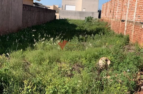 Terreno para venda,  Jardim Caravelle, Umuarama - Foto 1