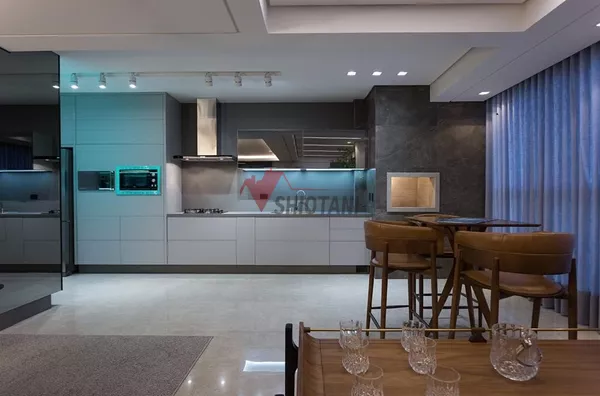 Apartamento para venda,  Edifício Onix Tower Residence, Umuarama - Foto 3