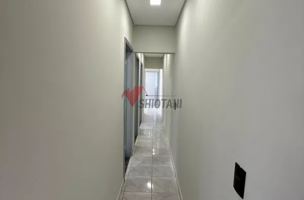 Casa para venda,  Parque Danielle, Umuarama - Foto 5