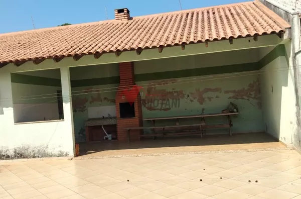 Casa para venda,  Parque Danielle, Umuarama - Foto 4