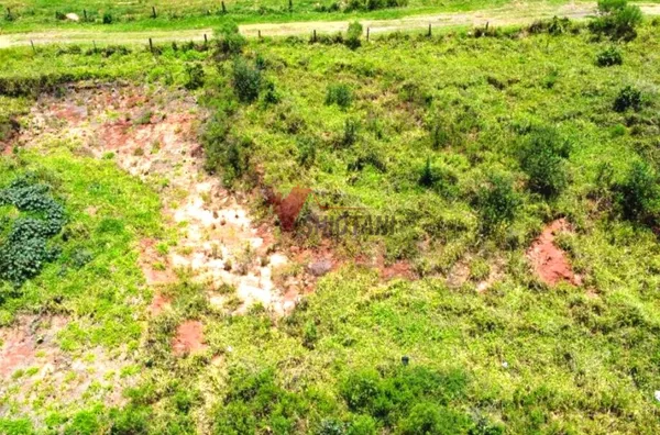 Terreno para venda,  Parque Firenze, Umuarama - Foto 1