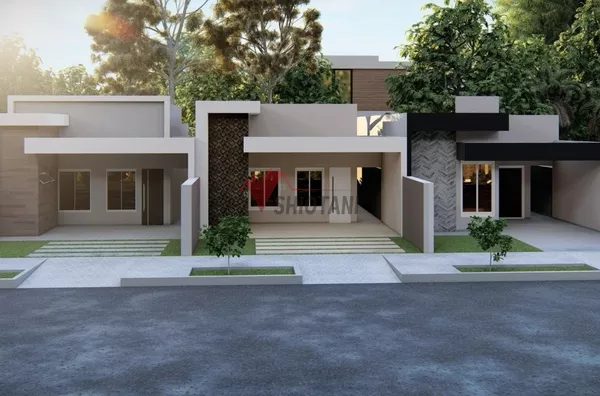 Casa para venda,  Onde Você Desejar!, Umuarama