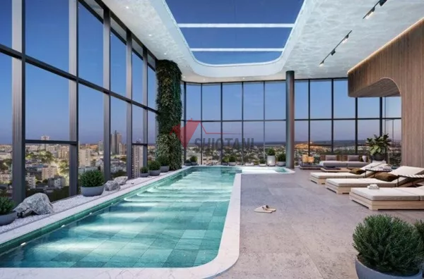 Apartamento para venda, Zahara Club Residence, Umuarama - Foto 2