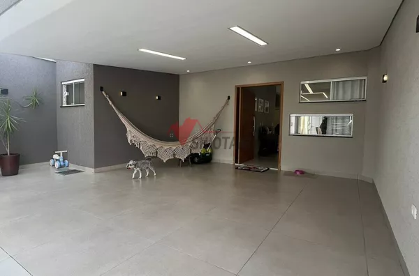 Casa para venda,  Parque Bandeirantes, Umuarama - Foto 2