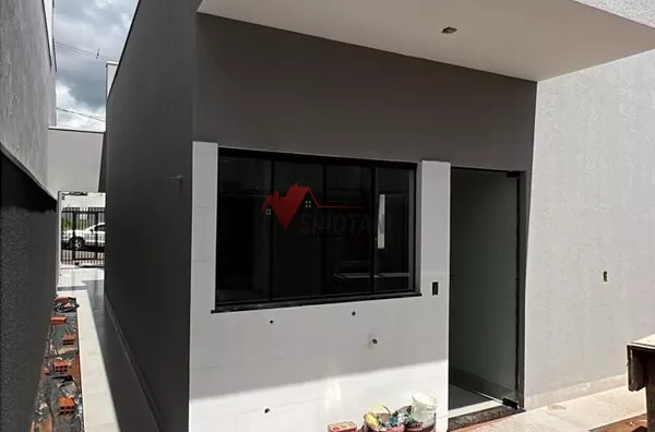 Casa para venda,  Portugal, Umuarama - Foto 2