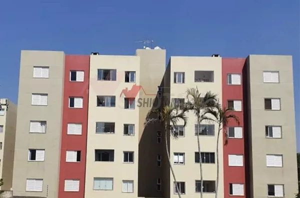 Apartamento para venda,  Edifício Residencial Cordoba, Umuarama - Foto 1