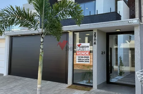 Casa para venda,  Jardim Colorado, Umuarama - Foto 1