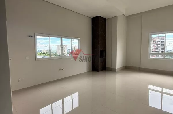 Apartamento para venda,  Edifício Residencial San Franchesco, Umuarama - Foto 2