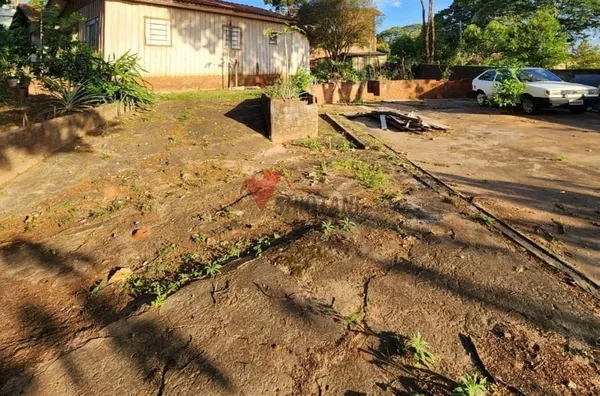 Terreno residencial para venda, Zona Vi, Umuarama - Foto 5