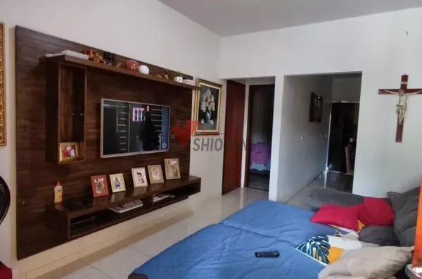 Casa para venda,  Jardim Vila Rica, Umuarama - Foto 4