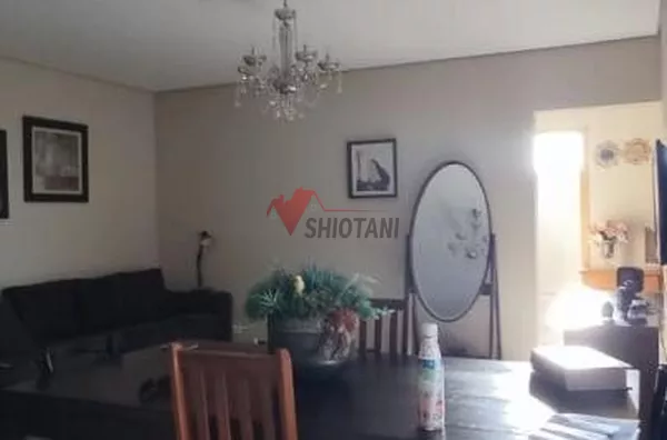 Apartamento para Venda, Edifício Santiago, Umuarama - Foto 5