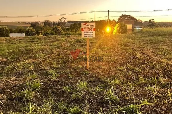 Terreno para venda,  Parque Residencial Tokio, Umuarama - Foto 3