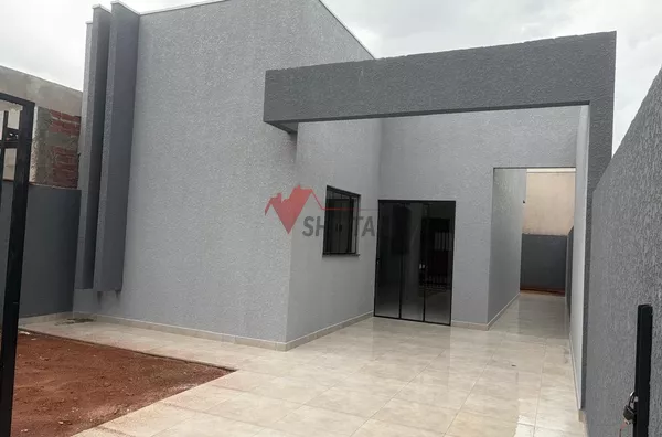 Casa para venda,  Jardim Santiago, Umuarama