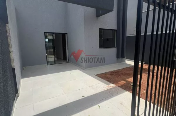 Casa para venda,  Jardim Das Cerejeiras, Umuarama - Foto 2