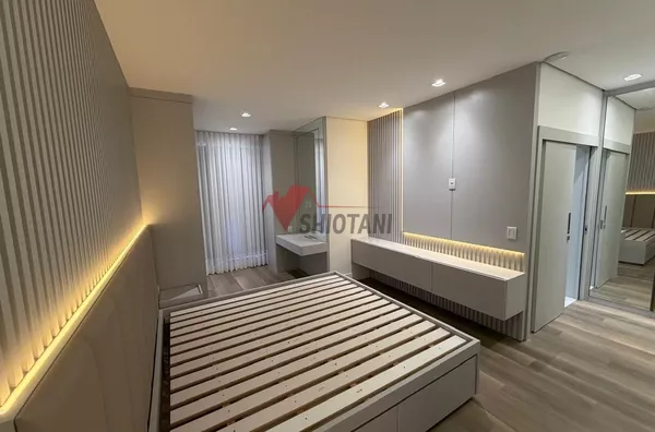 Apartamento para venda,  Edifício Onix Tower Residence, Umuarama