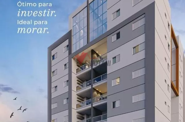 Apartamento para venda,  Harmony Tower Residence, Umuarama - Foto 1