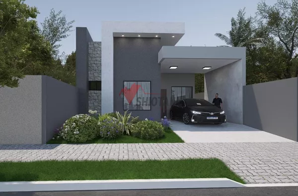 Casa para venda, 3 quarto(s),  - Selecione - Bairro, Umuarama