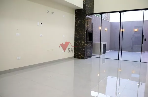 Casa para venda,  Parque Residencial Metropolitano, Umuarama - Foto 4