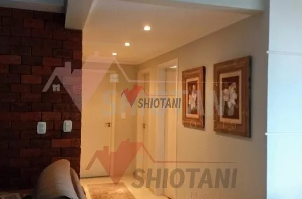 Apartamento para aluguel,  Edifício Residencial Cordoba, Umuarama - Foto 3