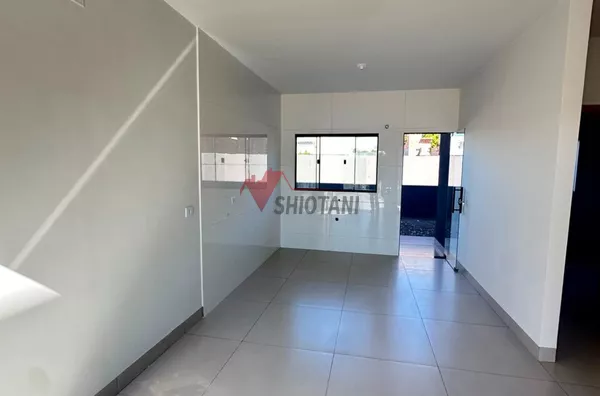 Casa para venda,  Parque Residencial Viena, Umuarama