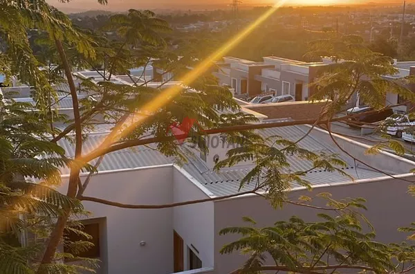Apartamento para venda,  Condomínio Residencial Terra De Santa Cruz, Umuarama