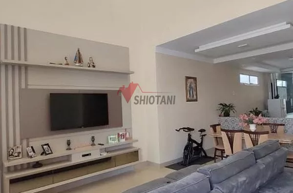 Casa para venda,  Jardim Europa, Umuarama - Foto 2