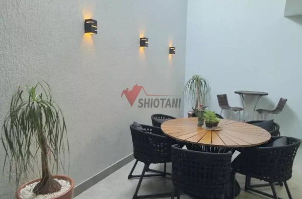 Casa para venda,  Jardim Yoshi, Umuarama - Foto 6