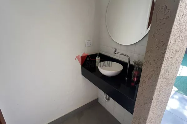 Casa para venda,  Parque Residencial Interlagos, Umuarama - Foto 6