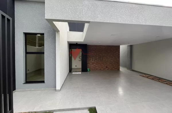 Casa para venda, 3 quarto(s),  Parque Bandeirantes, Umuarama - Foto 2