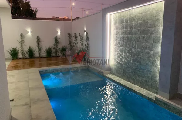 Casa para venda, 3 quarto(s),  Parque Residencial Interlagos Ii, Umuarama - Foto 5