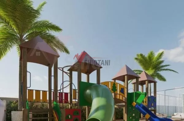 Apartamento para venda,  Edifício Noah Residence, Umuarama - Foto 6