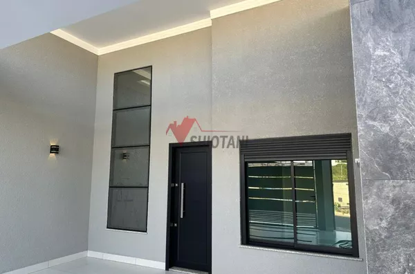 Casa para venda, 2 quarto(s),  Parque Estância Ii, Umuarama - Foto 5