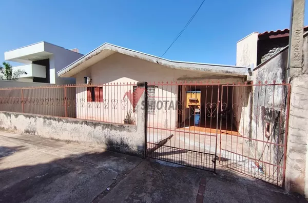 Casa para venda,  Jardim Canadá, Umuarama