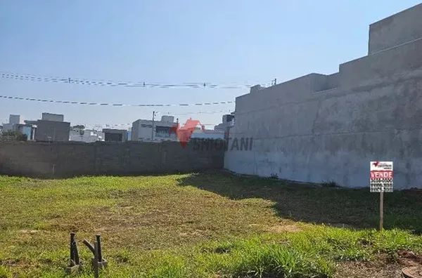 Terreno para venda,  Condomínio Paysage Unique, Umuarama - Foto 1