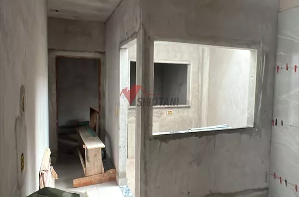 Casa para venda,  Parque Residencial Metropolitano, Umuarama - Foto 4