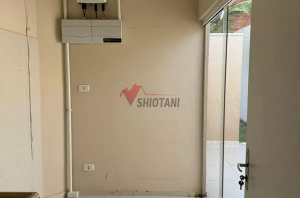 Casa para venda,  Jardim Alphavile, Umuarama - Foto 6