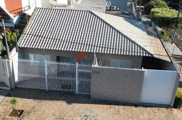 Casa para venda,  Zona I, Umuarama