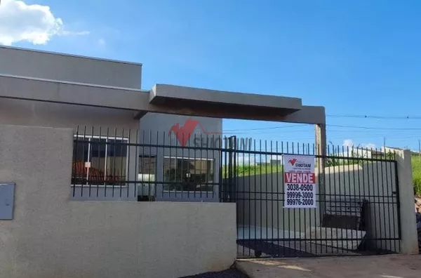 Casa para locação,  Parque Residencial Viena, Umuarama - Foto 8
