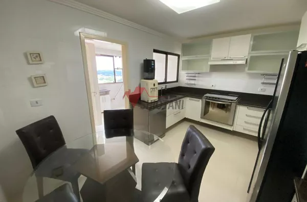 Apartamento duplex para venda,  Edifício Alphaville Atrium, Umuarama