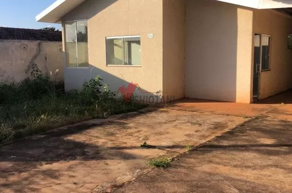 Casa para venda,  Grevilhas, Umuarama - Foto 5