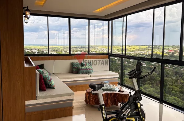 Apartamento para venda,  Zona Ii, Umuarama - Foto 4